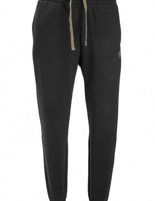 Nash Tackle Joggers Black  ALL SIZES 