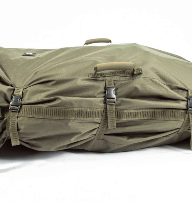 Nash Bedchair Bag Wide T3555 Tasche für Liege 95x97x33 cm super Teil ansehen 