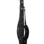 Fox Rage Camo Rod Hard Case Single