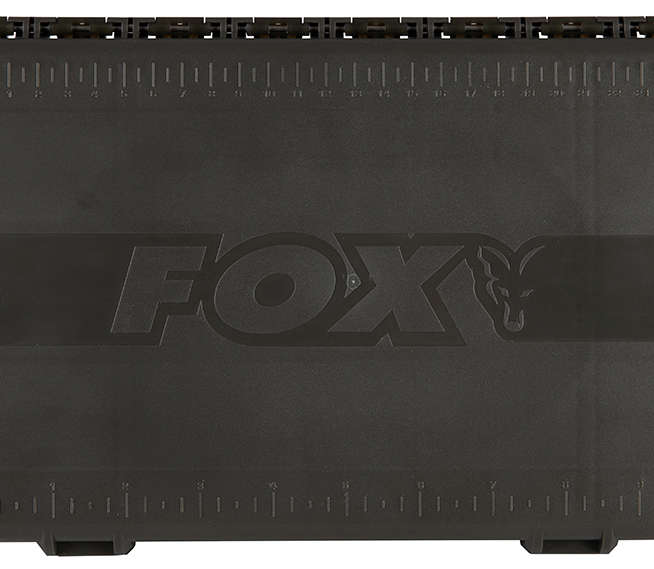 Fox Edges Medium Tackle Box – Online Tackle