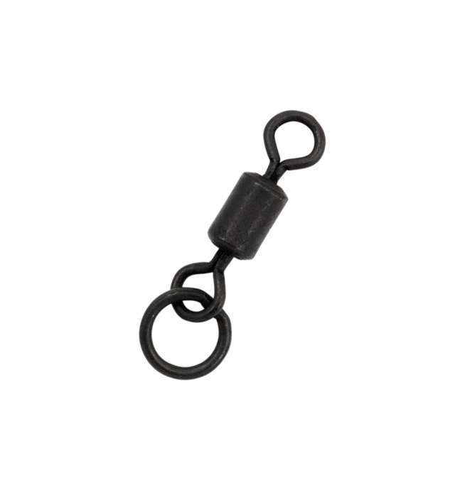 Trakker Ring Swivel Size 8 – Bild 2