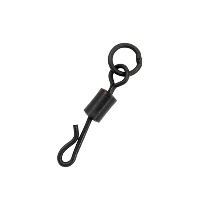 Trakker Quick Change Ring Swivel Size 8 – Bild 2