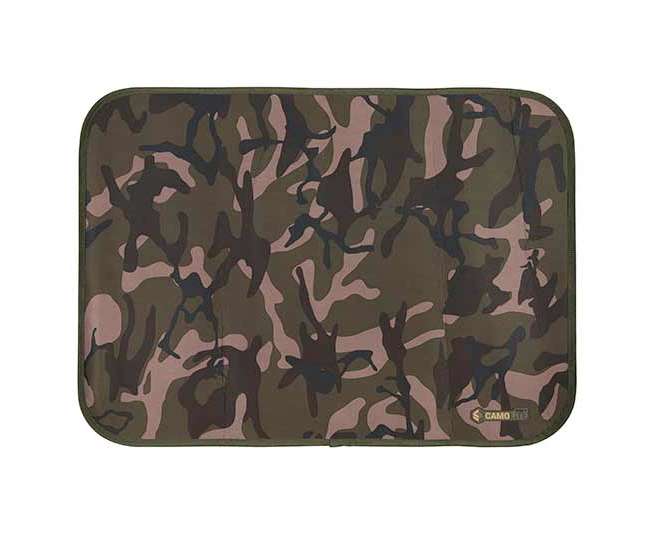 Fox Camolite Bivvy Mats – Bild 2