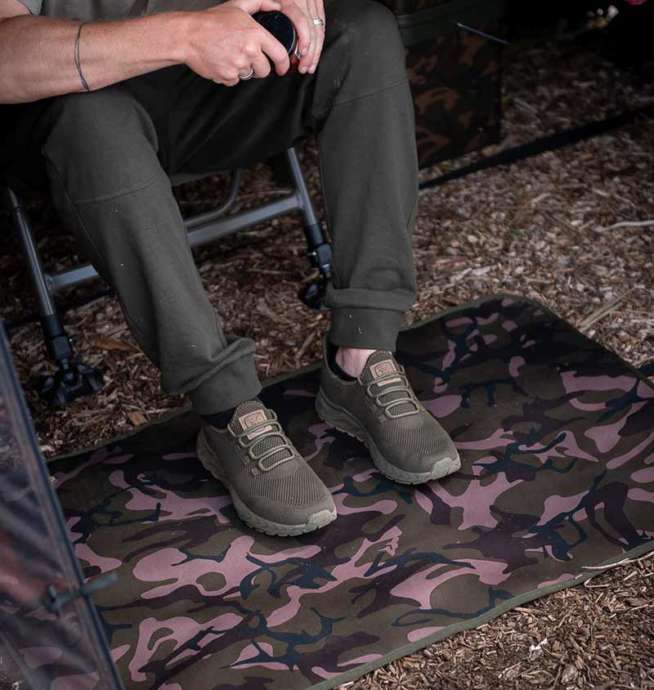 Fox Camolite Bivvy Mats – Bild 6