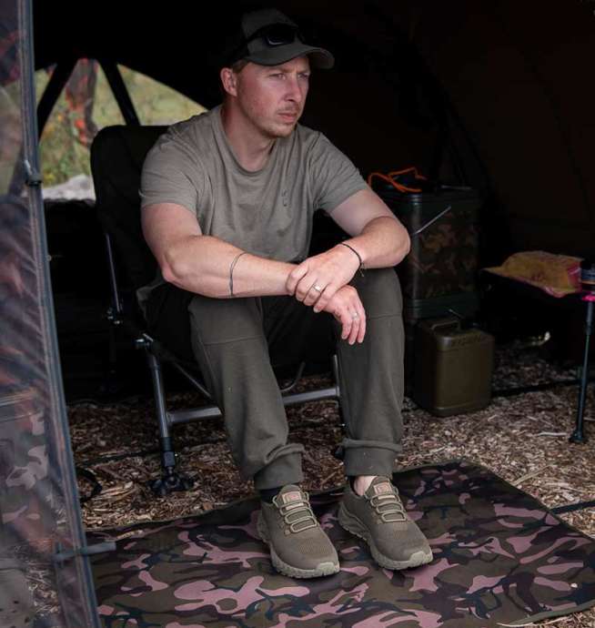 Fox Camolite Bivvy Mats – Bild 7