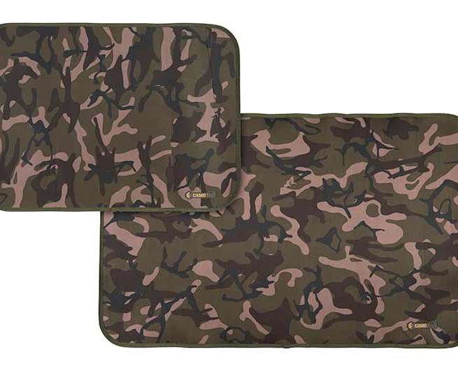 Fox Camolite Bivvy Mats