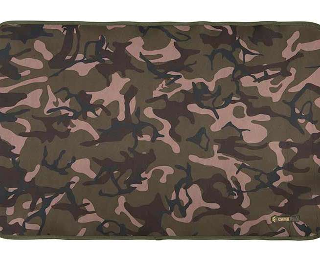 Fox Camolite Bivvy Mats – Bild 3